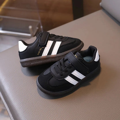 Baby Runners
