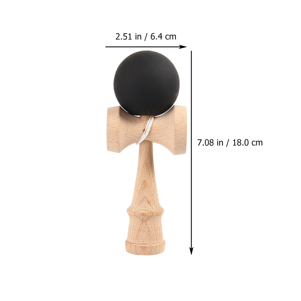 Wooden Toy Balance Game