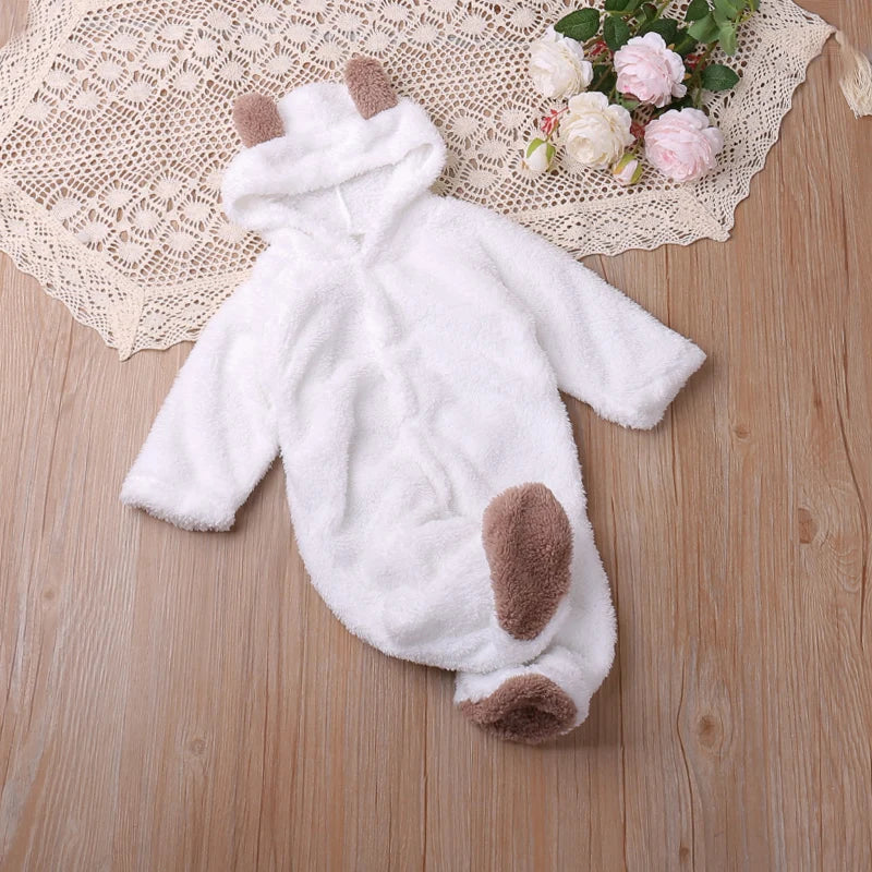 Nurture Cozy Suit