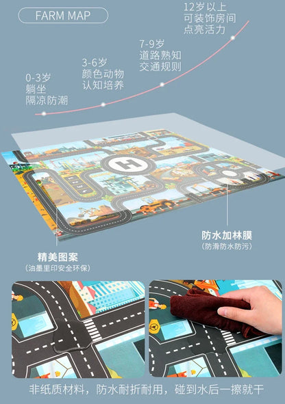 Play Mat