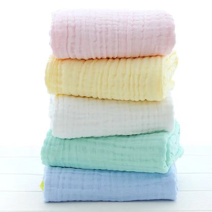 Thick Muslin Blanket