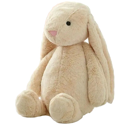 Plush Bunny