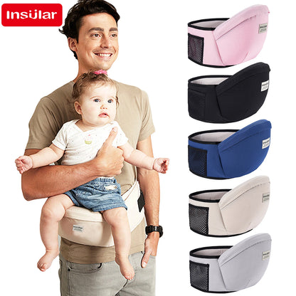 Baby Waist Carrier