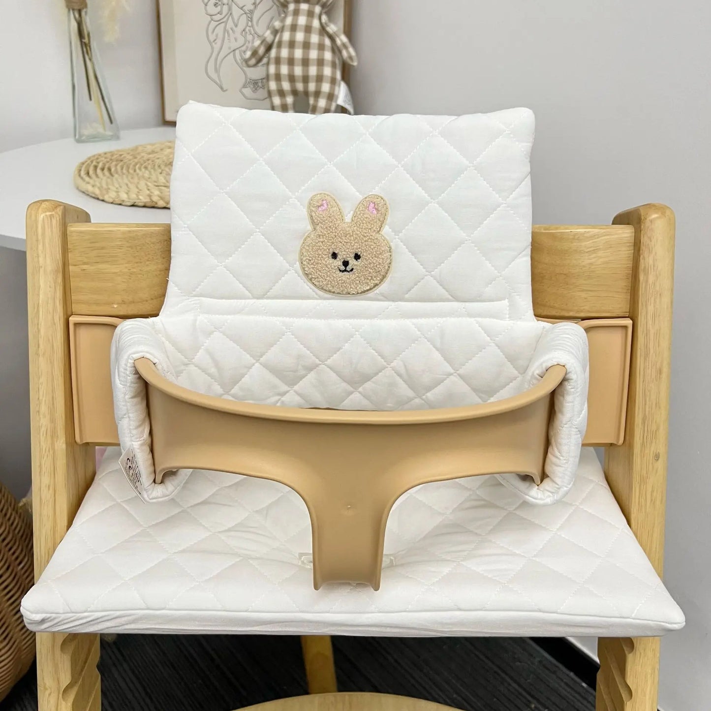 High Chair Cushion