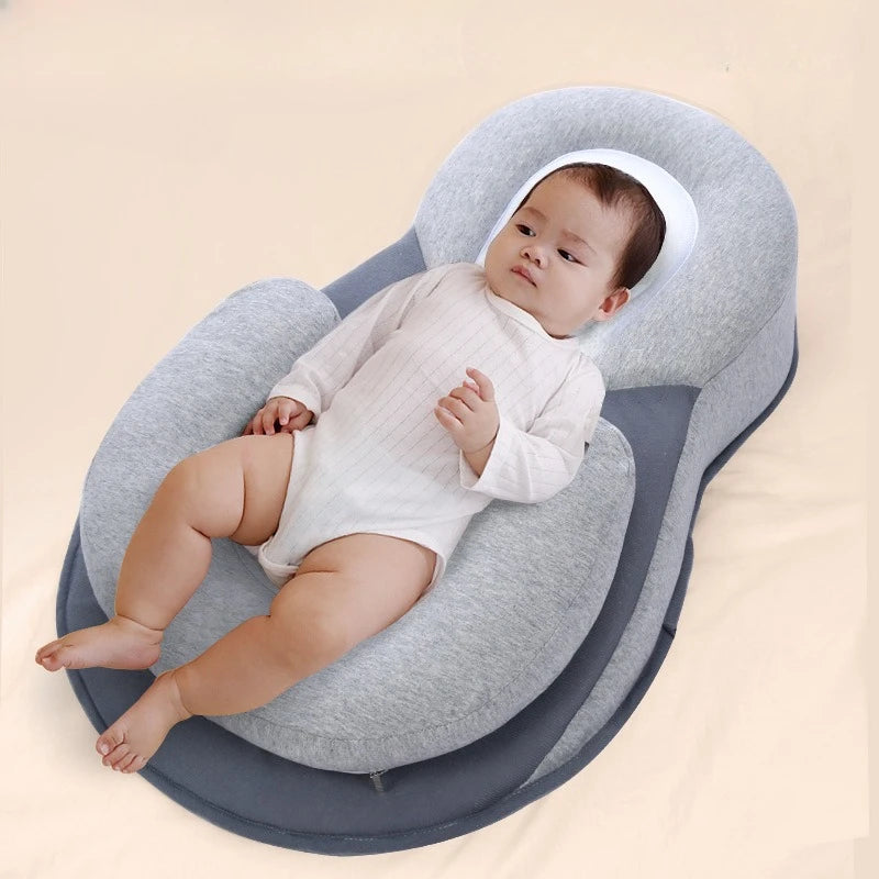 Anti-Reflux Pillow
