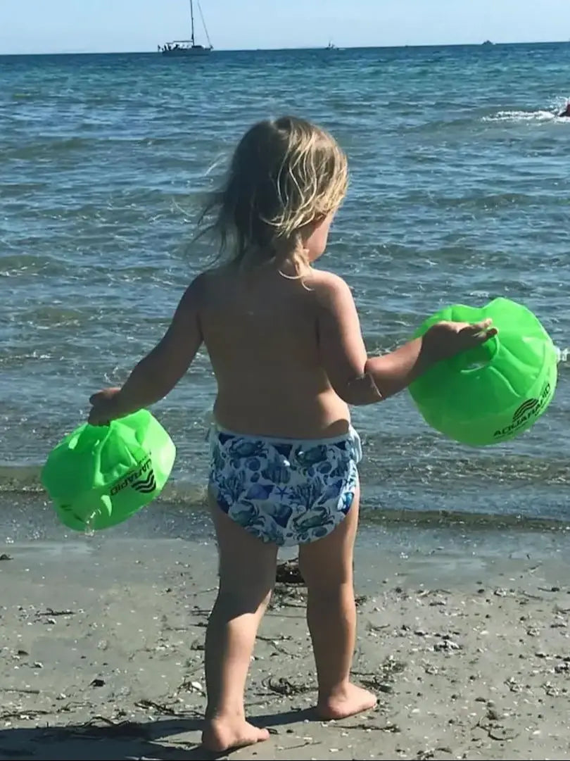 Resuable Swim Diaper