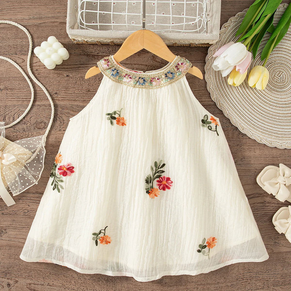 Little Lady Dress