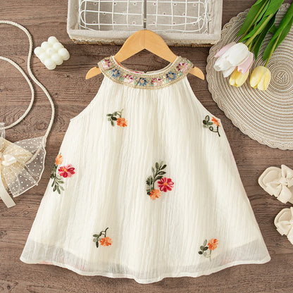 Little Lady Dress
