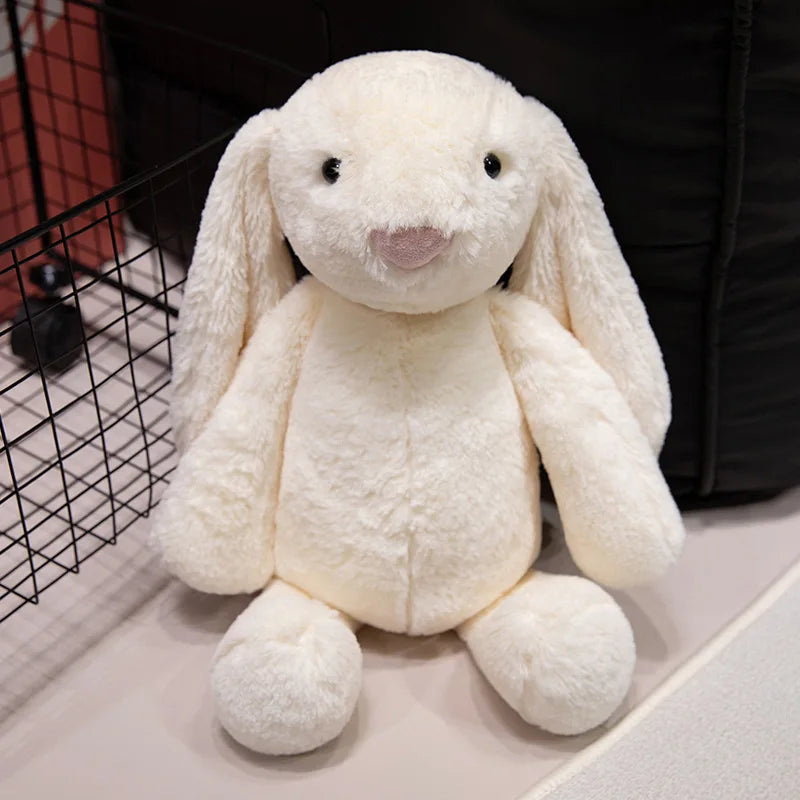Plush Bunny