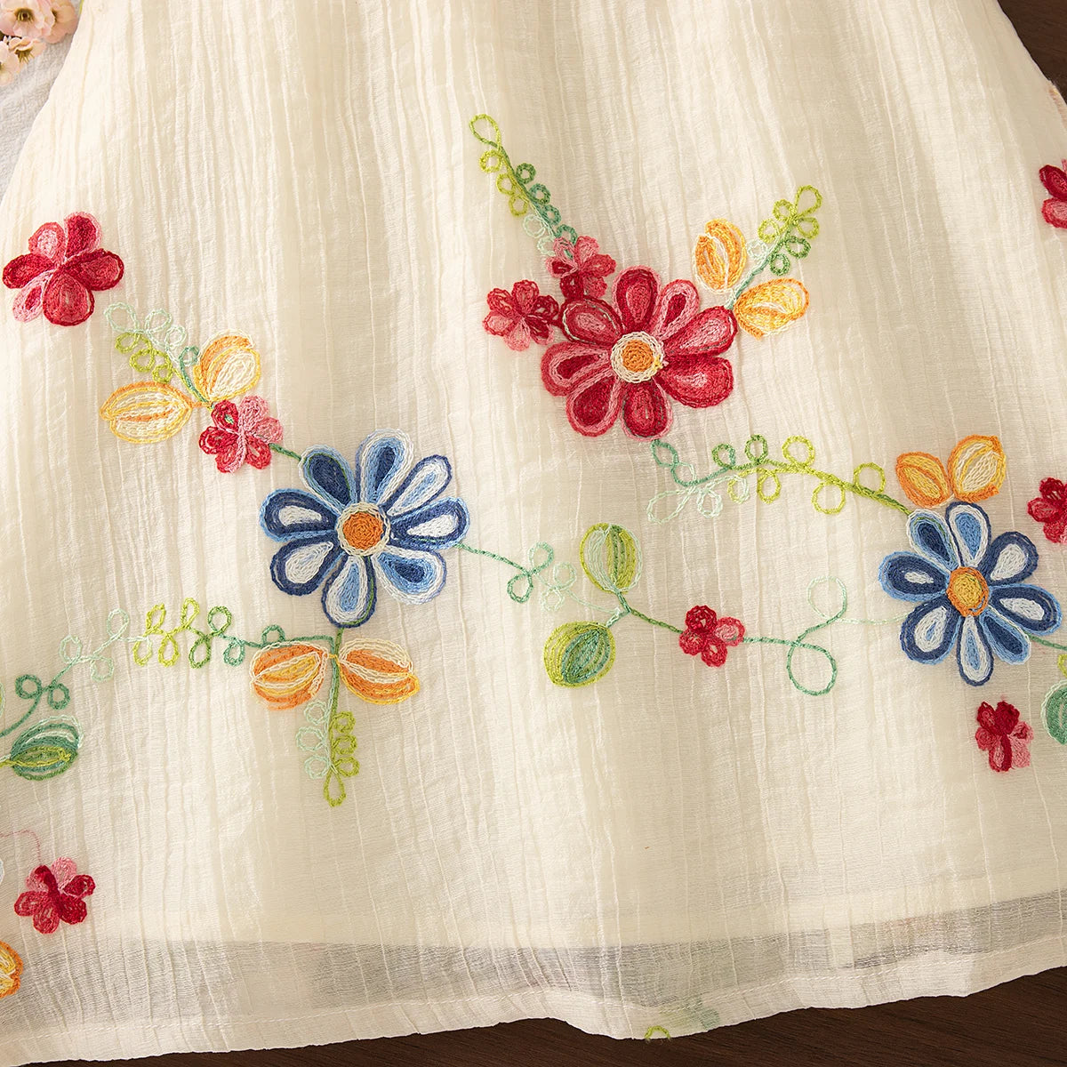 Little Lady Dress