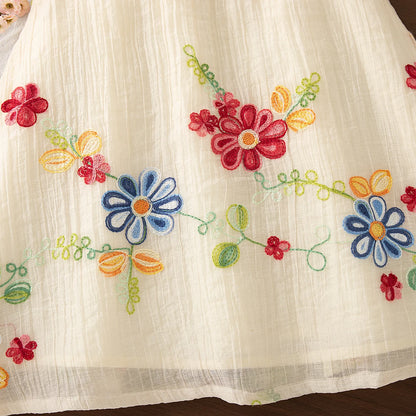 Little Lady Dress