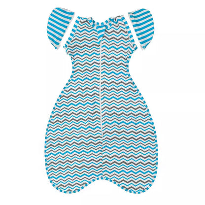 Arms Up Swaddle