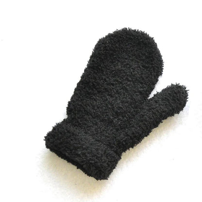 Ulta Soft Winter Mittens