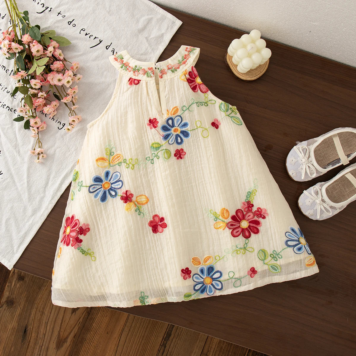 Little Lady Dress