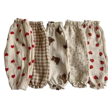 Flowy Summer Pants