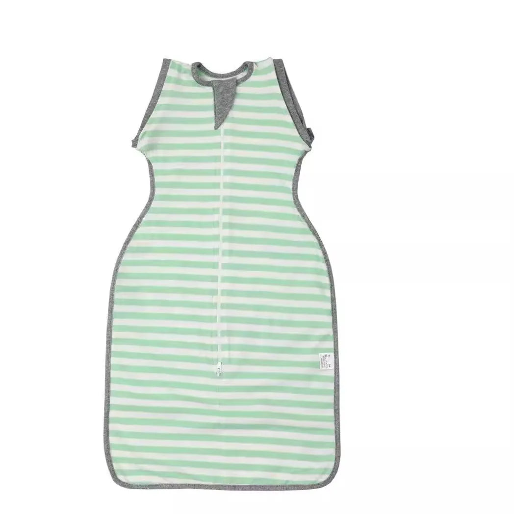 Arms Up Swaddle