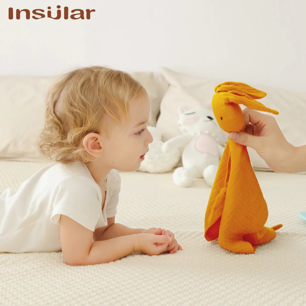 Muslin Cotton Comforter