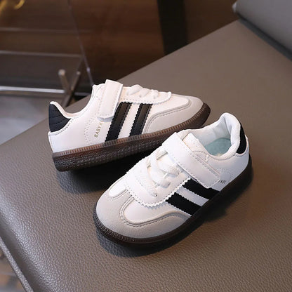 Baby Runners