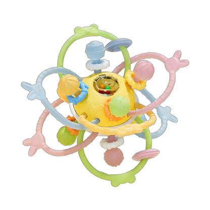 Baby Montessori Sensory Toy