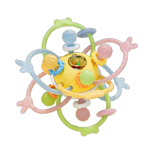 Baby Montessori Sensory Toy