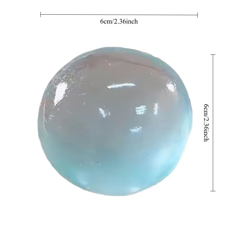 Squish Me Ball