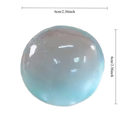 Squish Me Ball
