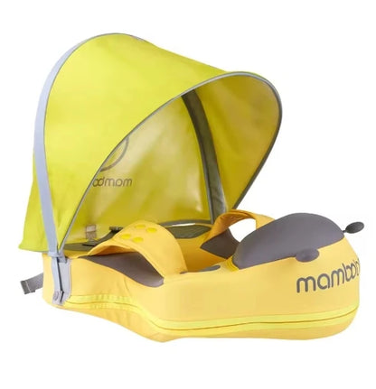 Non-Inflatable Floating UPF 50+