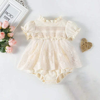 Her Dress