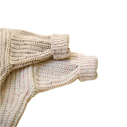 SuperSoft Knit Pullover
