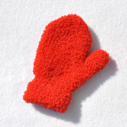 Ulta Soft Winter Mittens