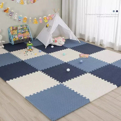 Kids Memory Foam Puzzle Floor