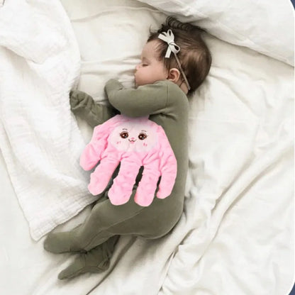 Soothing Baby Patter
