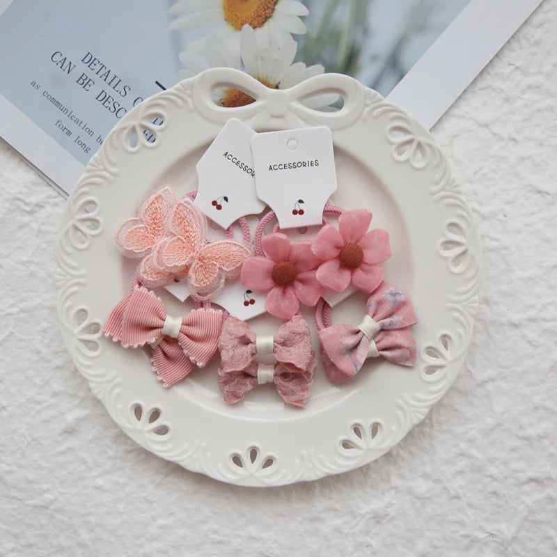 Hair Accessories