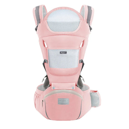 Toddler Carrier