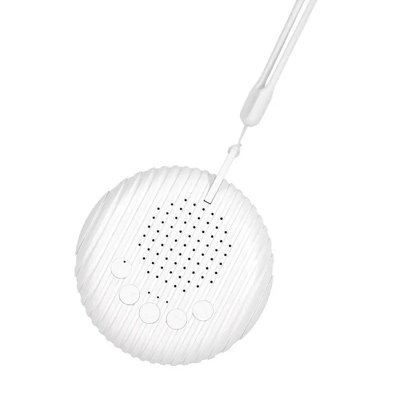 New Portable White Noise Sleeper