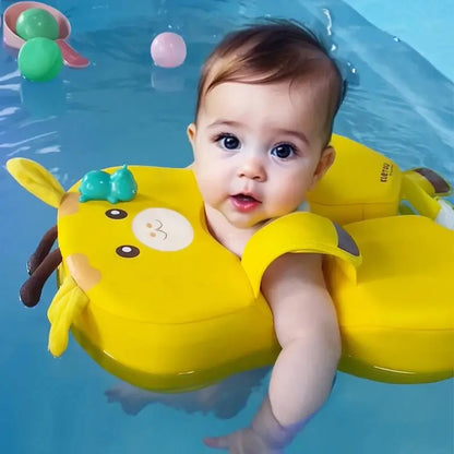 Animal Life Jacket