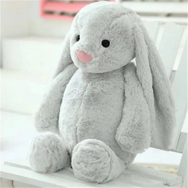 Plush Bunny