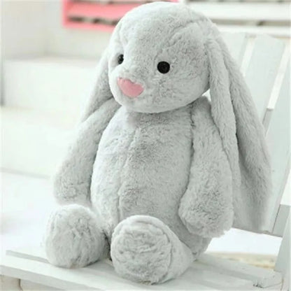 Plush Bunny