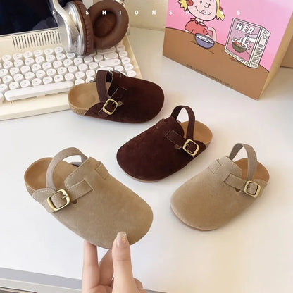 Baby Birks