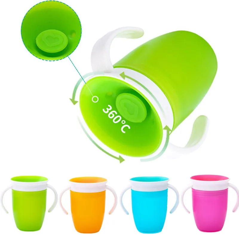 Drinking Cup