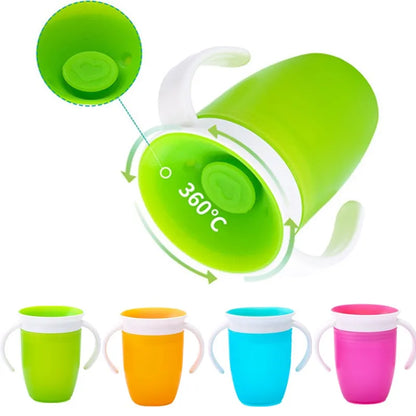 Drinking Cup