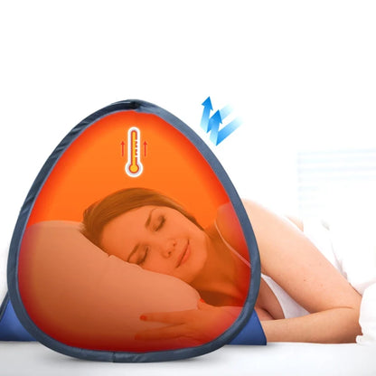 UV-protecting Sun Shelter