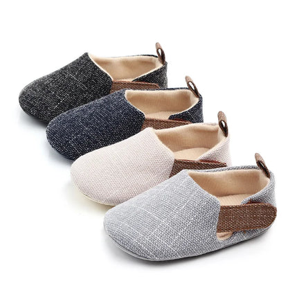 New Cotton Baby Shoes