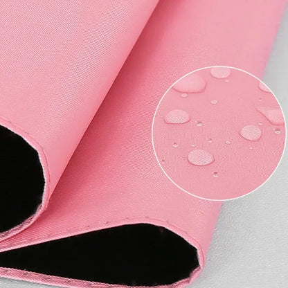 UV Protection Rain Stroller Umbrella