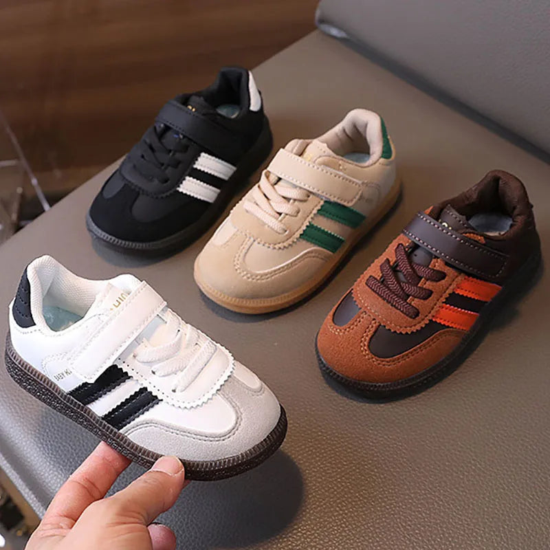 Baby Runners