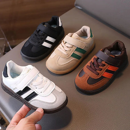 Baby Runners