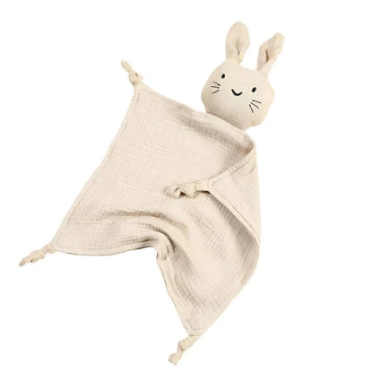 Baby Cotton Muslin Blanket