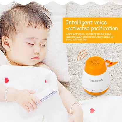 Portable Sensory SoundMachine