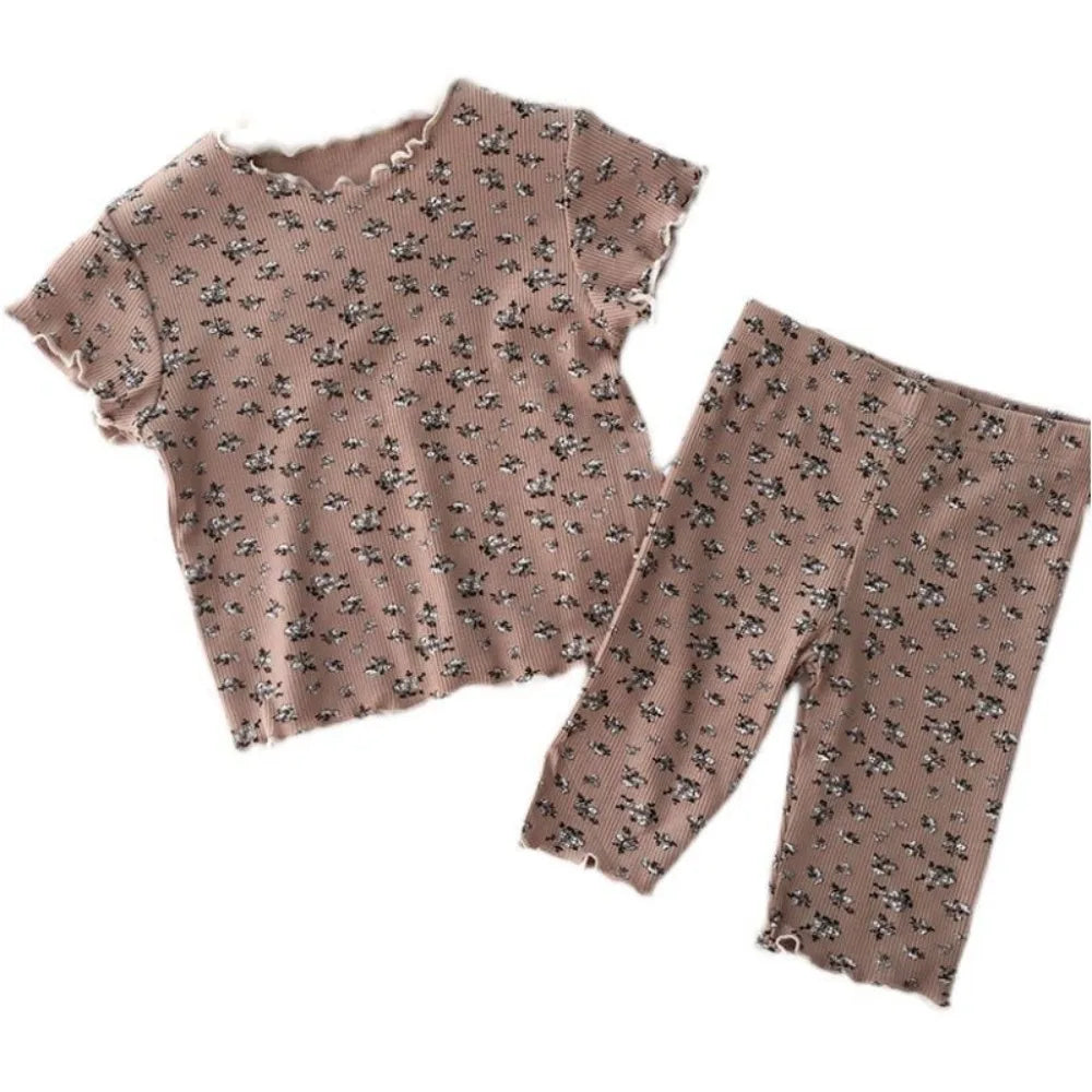 Floral Set