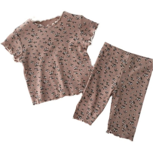 Floral Set
